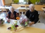 100. Geburtstag Frau Bieri und Frau Obi