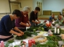 Adventssteckkurs 2014