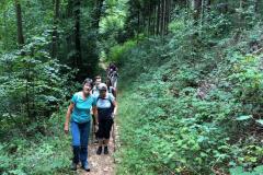 Wanderung-August-2020-Zunzgen-Waldhuette-Zunzgen-2