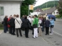 Vereinsreise Rega 2012